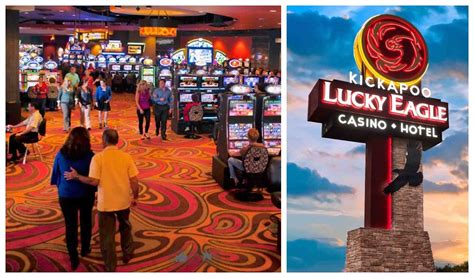 kickapoo casino hours.